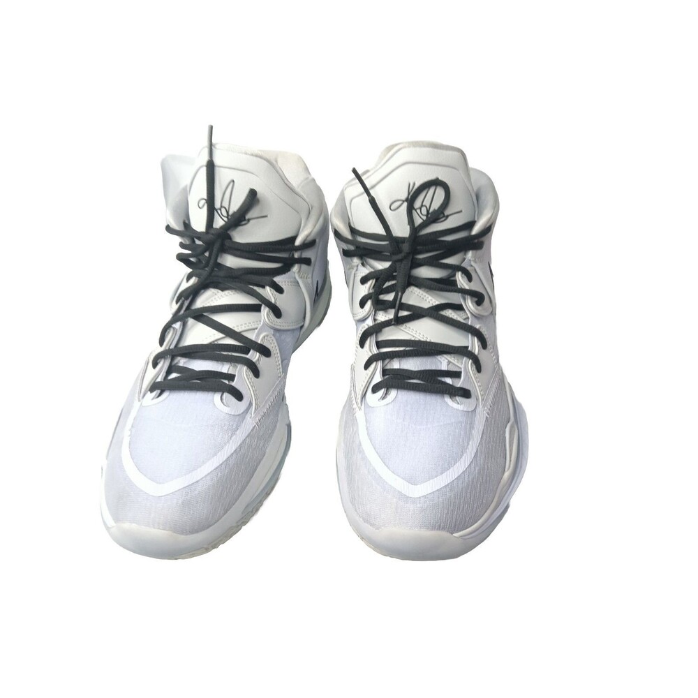 Nike Kyrie Infinity By You Shoes Men’s Size 13 Sneakers Grey Purple DN4116-991 - Picture 6 of 11